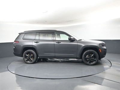 2024 Jeep Grand Cherokee L Altitude X 4x4