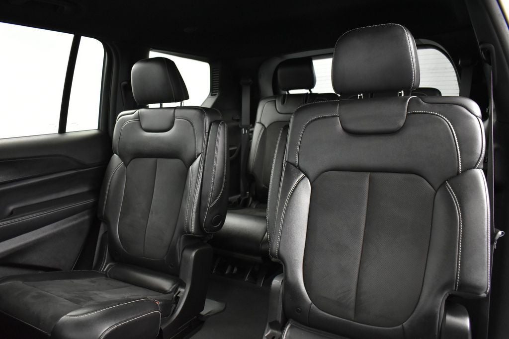 2024 Jeep Grand Cherokee L Altitude X 4x4