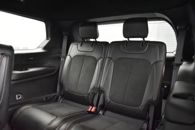 2024 Jeep Grand Cherokee L Altitude X 4x4