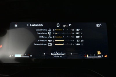 2024 Jeep Grand Cherokee L Altitude X 4x4