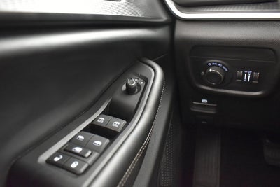 2024 Jeep Grand Cherokee L Altitude X 4x4