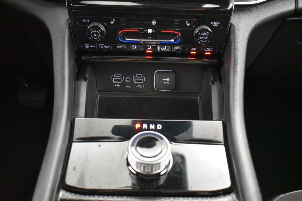 2024 Jeep Grand Cherokee L Altitude X 4x4