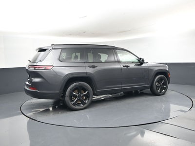 2024 Jeep Grand Cherokee L Altitude X 4x4