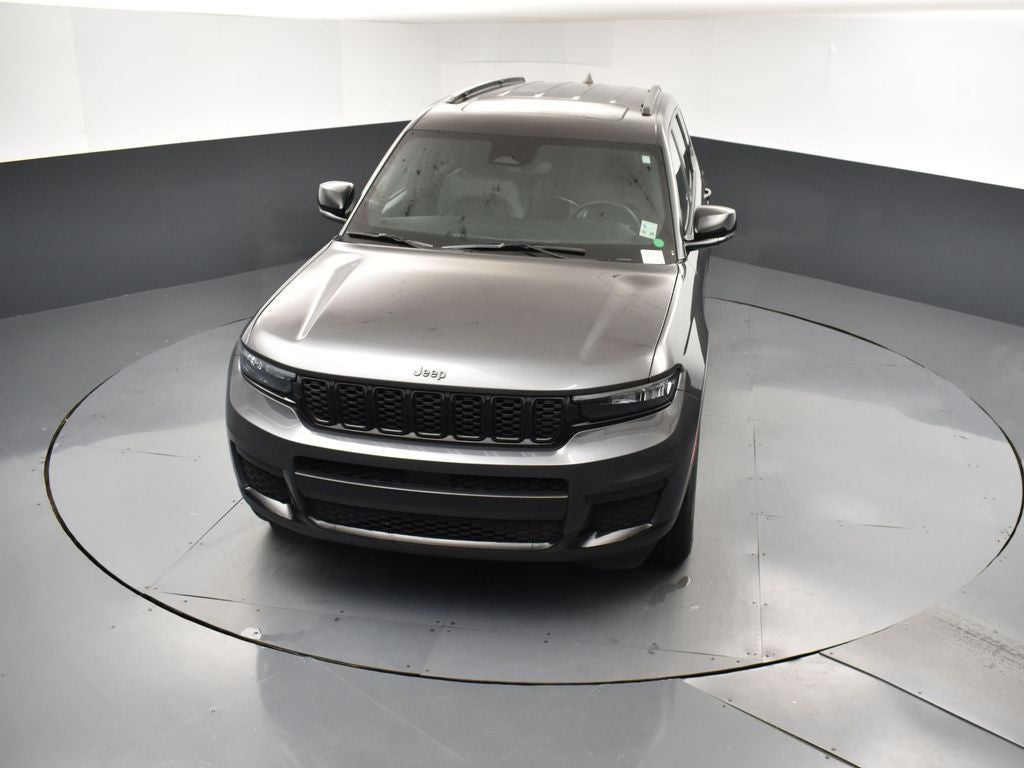 2024 Jeep Grand Cherokee L Altitude X 4x4