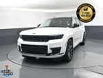 2025 Jeep Grand Cherokee L Summit Reserve 4x4