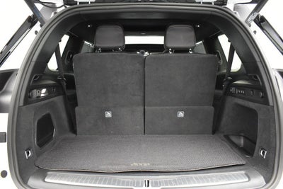 2025 Jeep Grand Cherokee L Summit Reserve 4x4