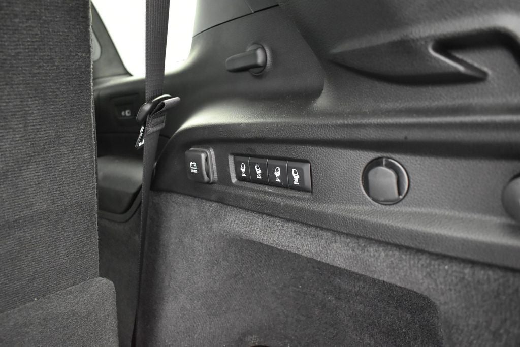 2025 Jeep Grand Cherokee L Summit Reserve 4x4