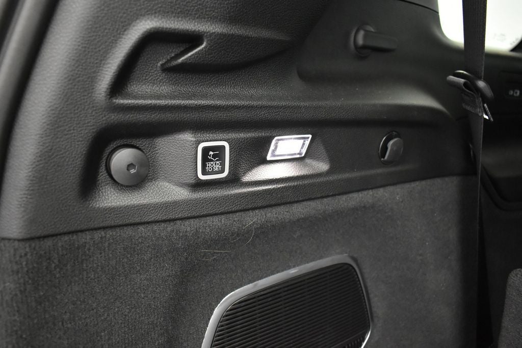 2025 Jeep Grand Cherokee L Summit Reserve 4x4