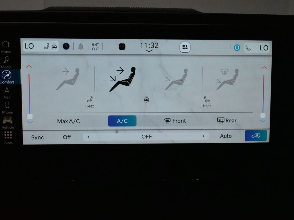 2025 Jeep Wrangler WRANGLER 4-DOOR RUBICON X