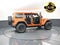 2025 Jeep Wrangler WRANGLER 4-DOOR RUBICON X