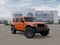 2025 Jeep Wrangler WRANGLER 4-DOOR RUBICON X