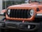 2025 Jeep Wrangler WRANGLER 4-DOOR RUBICON X
