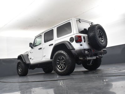 2026 Jeep Wrangler WRANGLER 4-DOOR MOAB 392