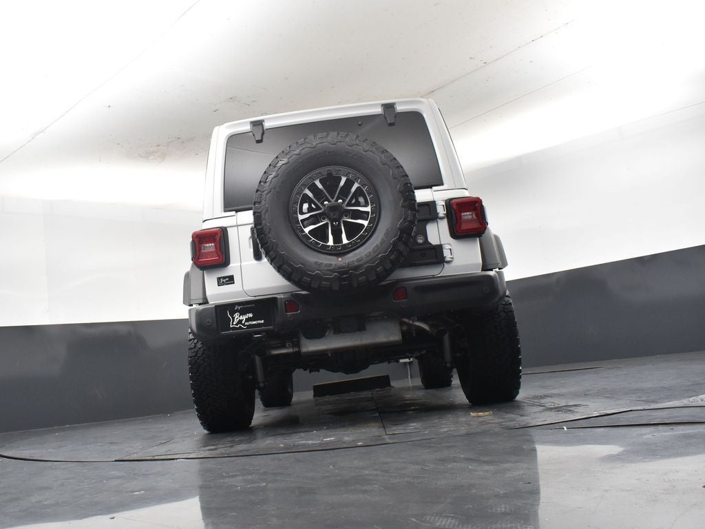 2026 Jeep Wrangler WRANGLER 4-DOOR MOAB 392