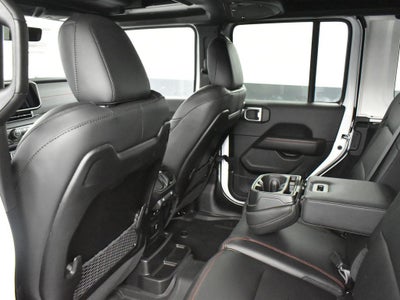 2026 Jeep Wrangler WRANGLER 4-DOOR MOAB 392