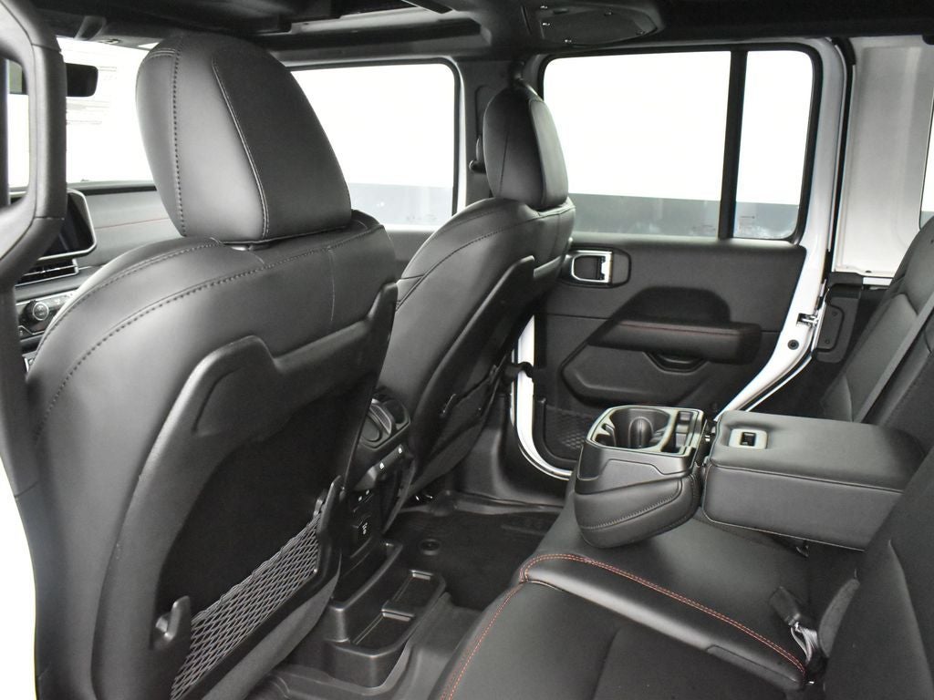 2026 Jeep Wrangler WRANGLER 4-DOOR MOAB 392