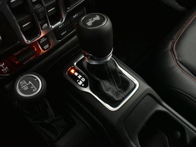 2026 Jeep Wrangler WRANGLER 4-DOOR MOAB 392