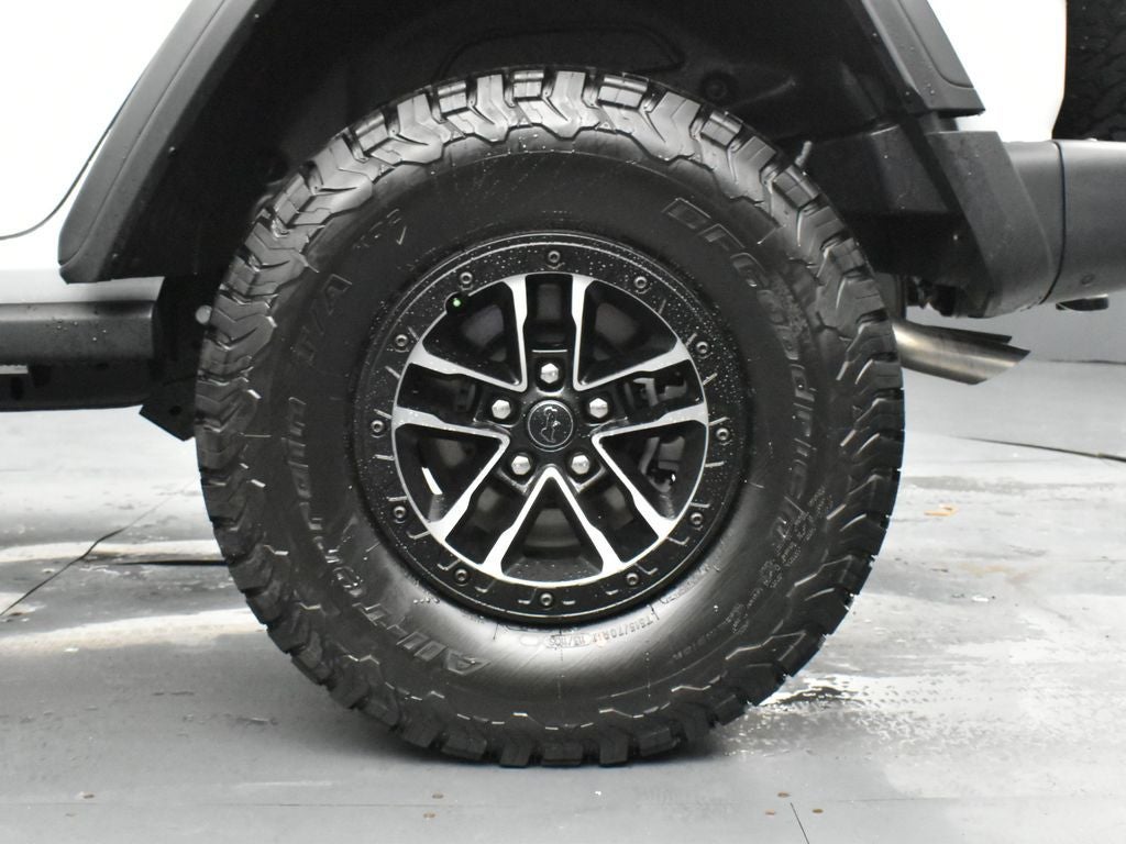 2026 Jeep Wrangler WRANGLER 4-DOOR MOAB 392