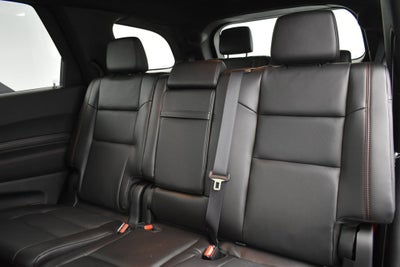2027 Dodge Durango DURANGO GT HEMI V8 PLUS AWD