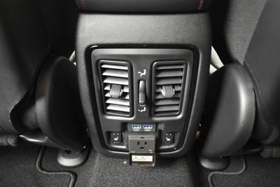 2027 Dodge Durango DURANGO GT HEMI V8 PLUS AWD