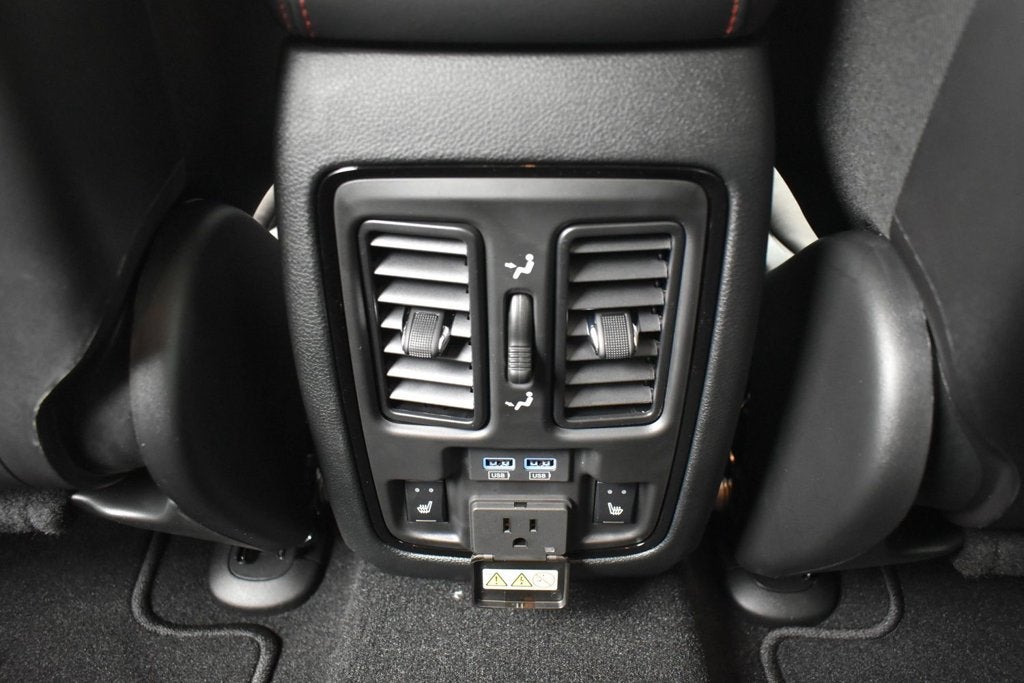 2027 Dodge Durango DURANGO GT HEMI V8 PLUS AWD