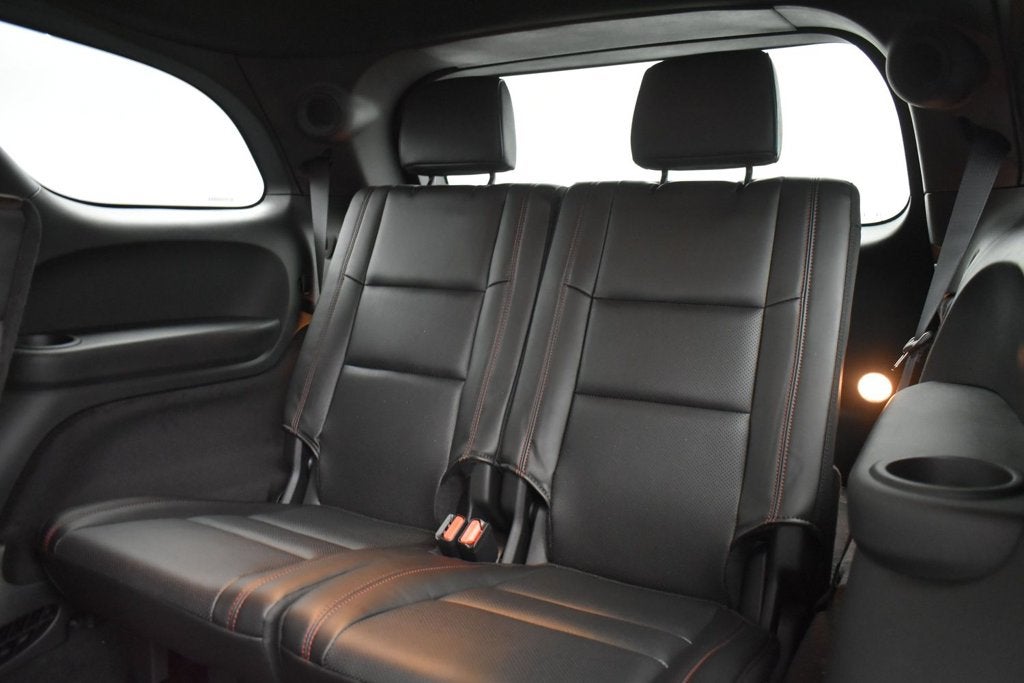 2027 Dodge Durango DURANGO GT HEMI V8 PLUS AWD