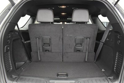 2027 Dodge Durango DURANGO GT HEMI V8 PLUS AWD