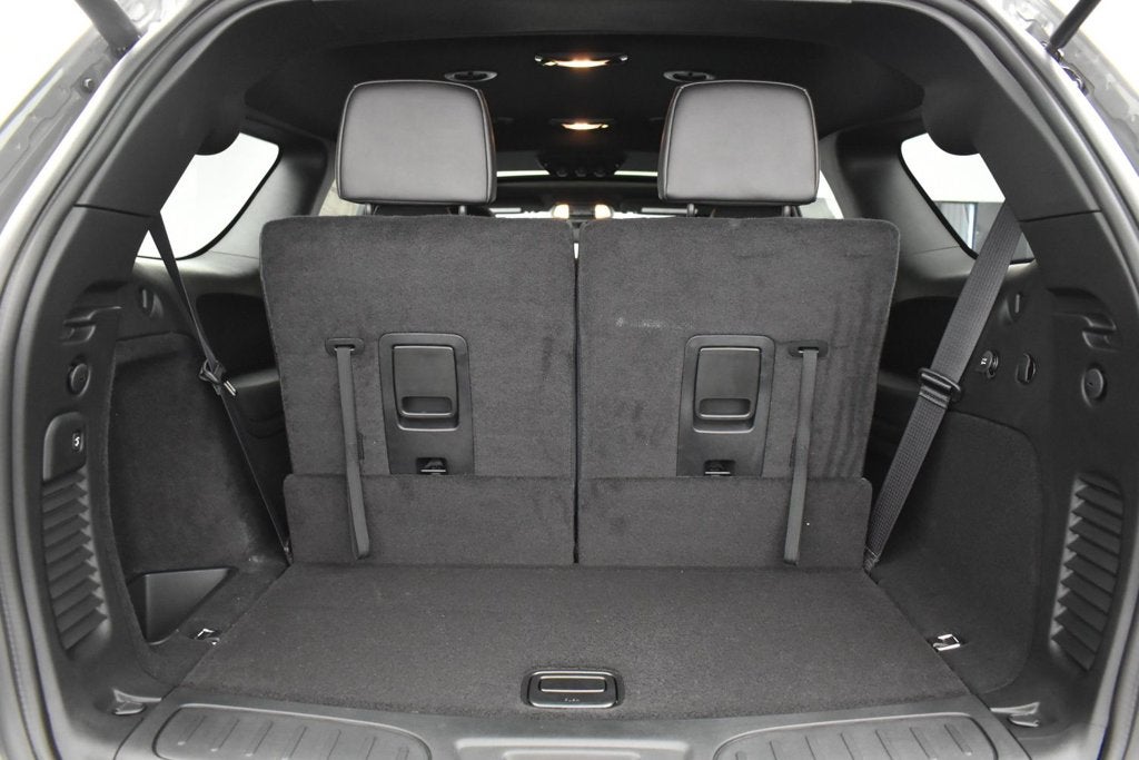 2027 Dodge Durango DURANGO GT HEMI V8 PLUS AWD