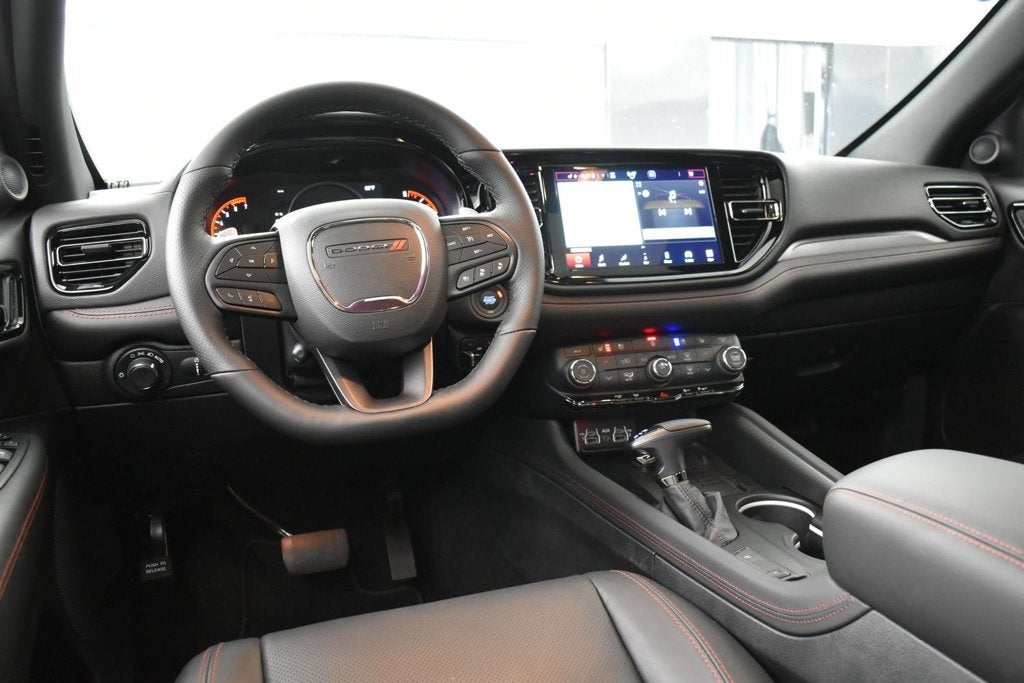 2027 Dodge Durango DURANGO GT HEMI V8 PLUS AWD