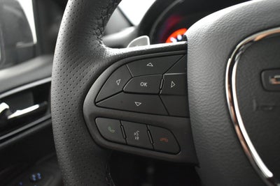 2027 Dodge Durango DURANGO GT HEMI V8 PLUS AWD