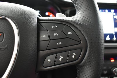 2027 Dodge Durango DURANGO GT HEMI V8 PLUS AWD