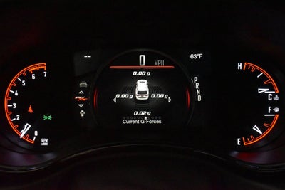 2027 Dodge Durango DURANGO GT HEMI V8 PLUS AWD
