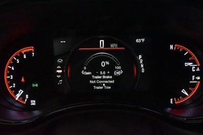 2027 Dodge Durango DURANGO GT HEMI V8 PLUS AWD