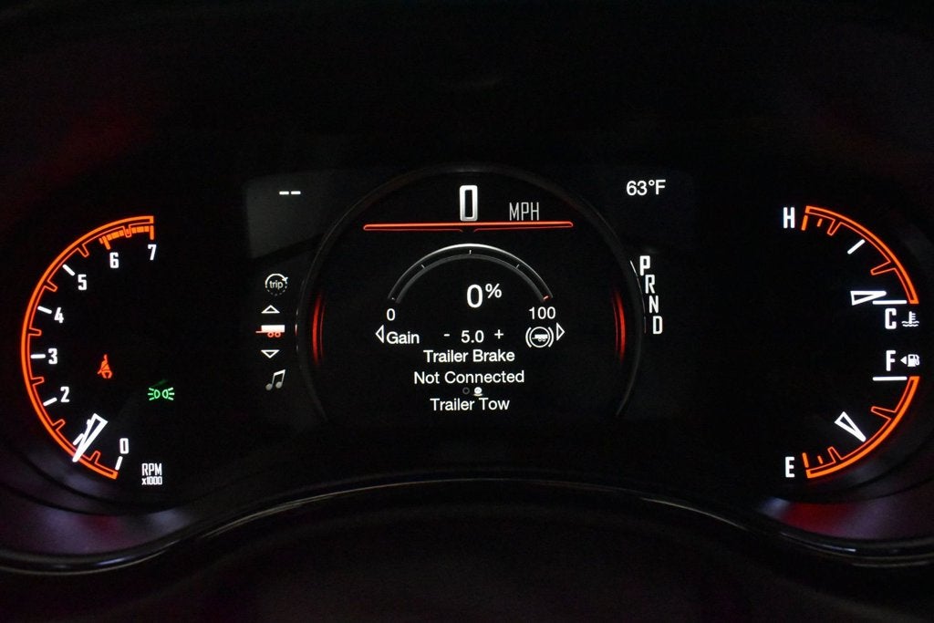 2027 Dodge Durango DURANGO GT HEMI V8 PLUS AWD