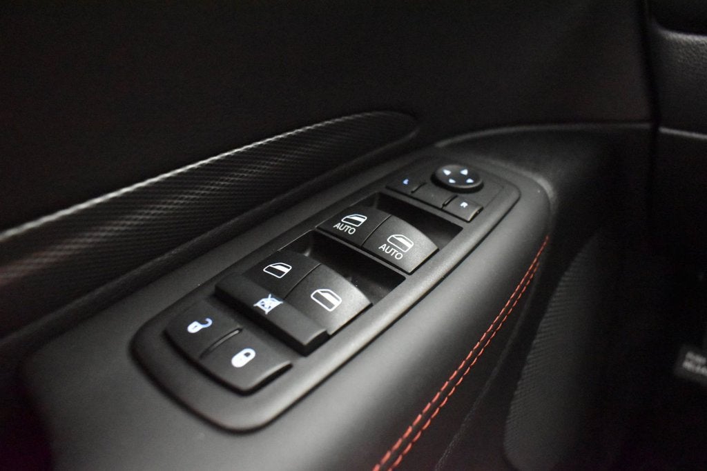 2027 Dodge Durango DURANGO GT HEMI V8 PLUS AWD