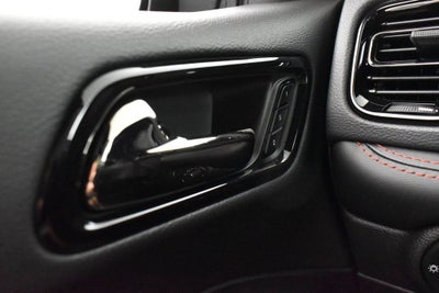 2027 Dodge Durango DURANGO GT HEMI V8 PLUS AWD