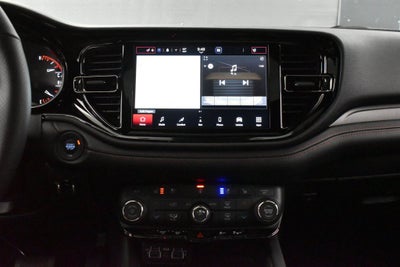 2027 Dodge Durango DURANGO GT HEMI V8 PLUS AWD