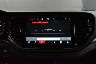 2027 Dodge Durango DURANGO GT HEMI V8 PLUS AWD