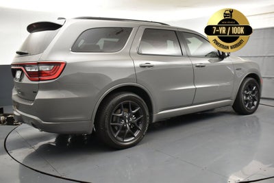 2027 Dodge Durango DURANGO GT HEMI V8 PLUS AWD