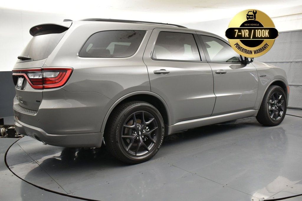 2027 Dodge Durango DURANGO GT HEMI V8 PLUS AWD
