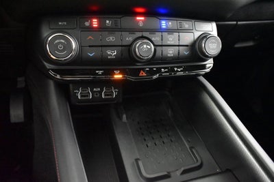 2027 Dodge Durango DURANGO GT HEMI V8 PLUS AWD