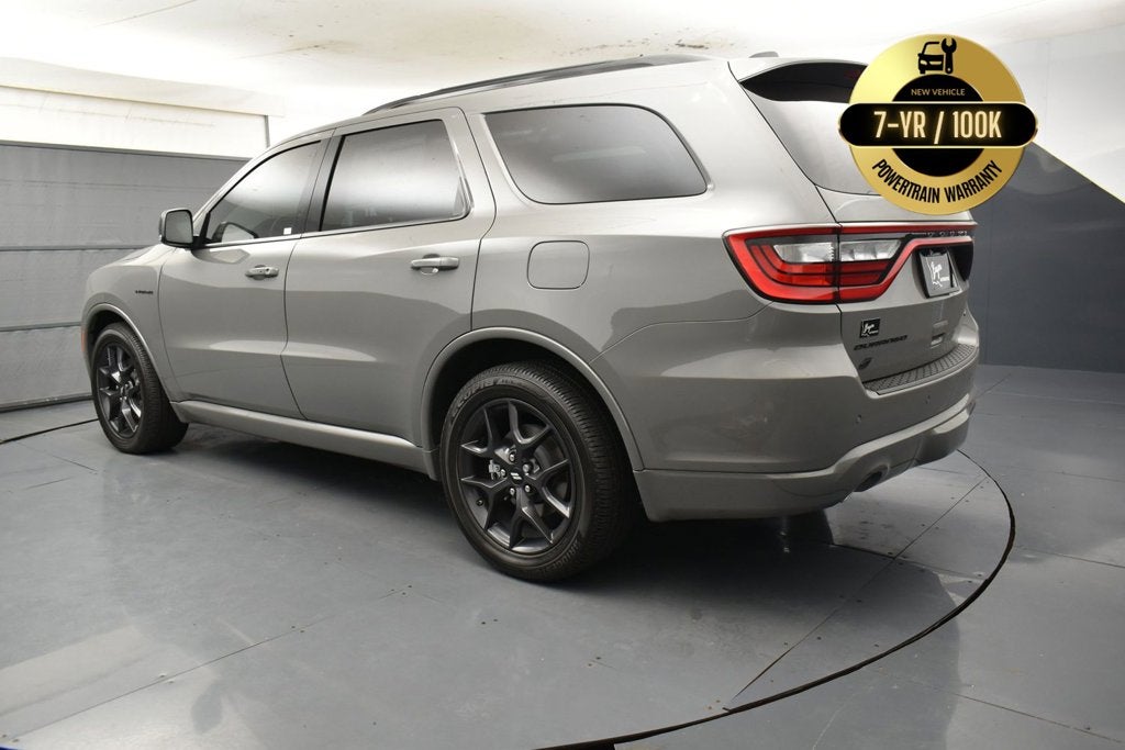 2027 Dodge Durango DURANGO GT HEMI V8 PLUS AWD