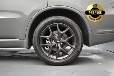 2027 Dodge Durango DURANGO GT HEMI V8 PLUS AWD