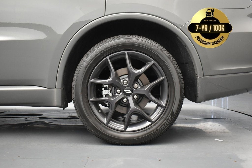 2027 Dodge Durango DURANGO GT HEMI V8 PLUS AWD