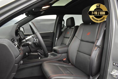2027 Dodge Durango DURANGO GT HEMI V8 PLUS AWD