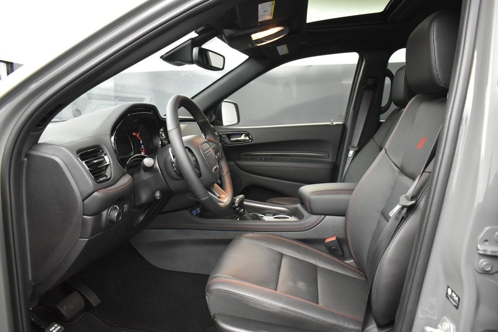 2027 Dodge Durango DURANGO GT HEMI V8 PLUS AWD