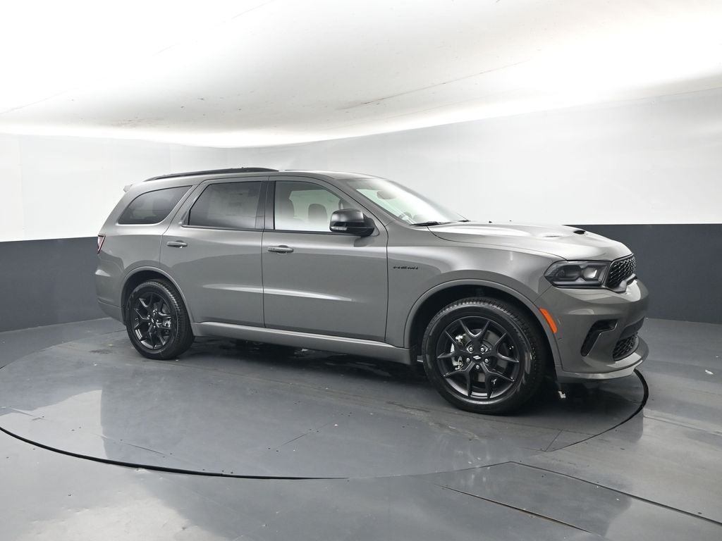 2026 Dodge Durango DURANGO GT PREMIUM AWD HEMI V8
