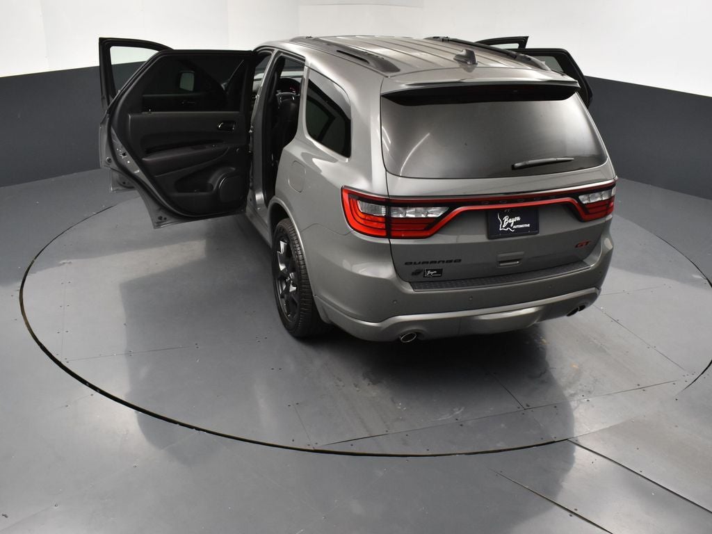 2026 Dodge Durango DURANGO GT PREMIUM AWD HEMI V8