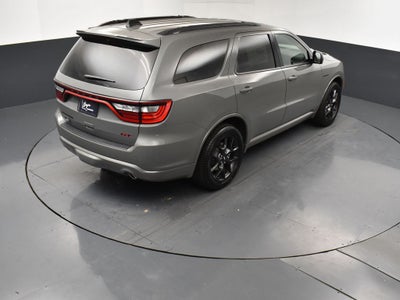 2026 Dodge Durango DURANGO GT PREMIUM AWD HEMI V8