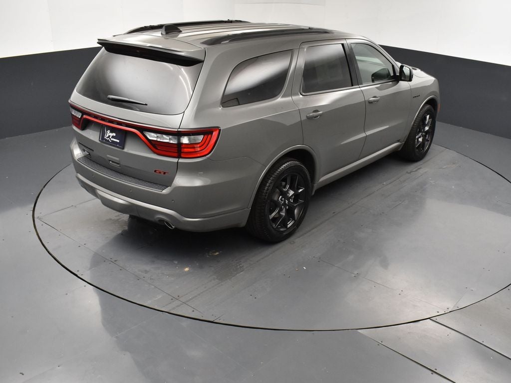 2026 Dodge Durango DURANGO GT PREMIUM AWD HEMI V8